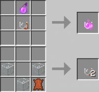 Мод на новые зелья Evil Potions [1.12.2]